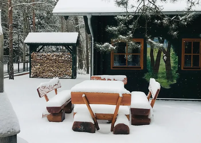 Domizil Katharina Borkwalde