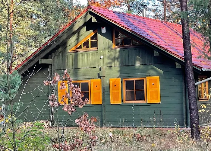 Domizil Katharina Borkwalde