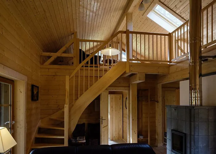 Domizil Katharina Vakantiehuis