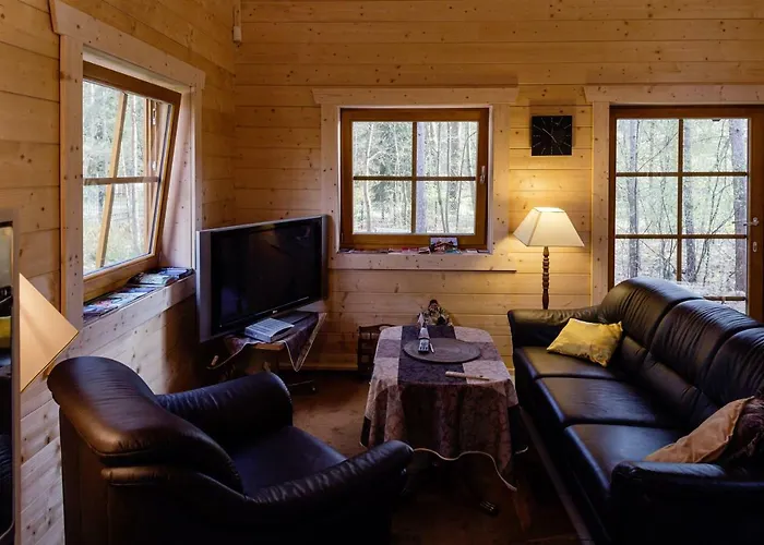 Domizil Katharina Vakantiehuis *