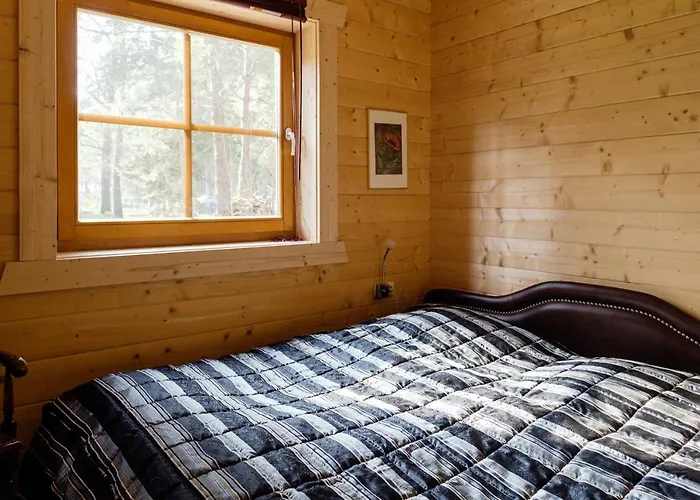 Domizil Katharina Borkwalde