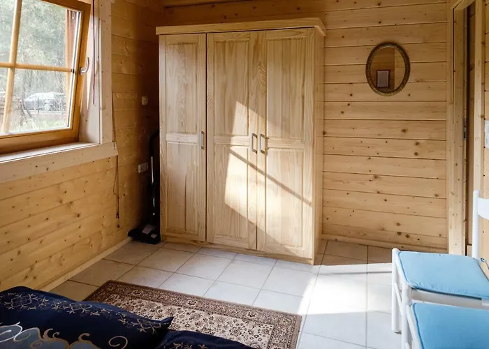 Vakantiehuis Domizil Katharina *