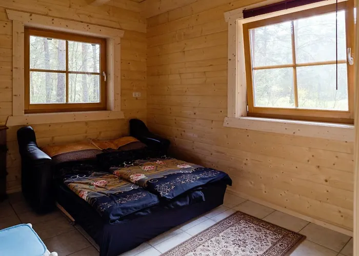 Domizil Katharina * Borkwalde