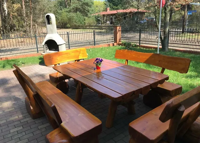 Domizil Katharina Casa vacanze *